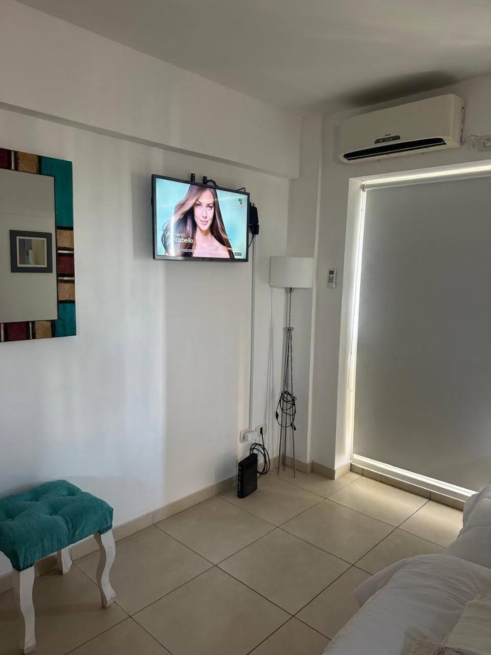 Departamento Dorrego Apartamento Ciudad Autónoma de Buenos Aires