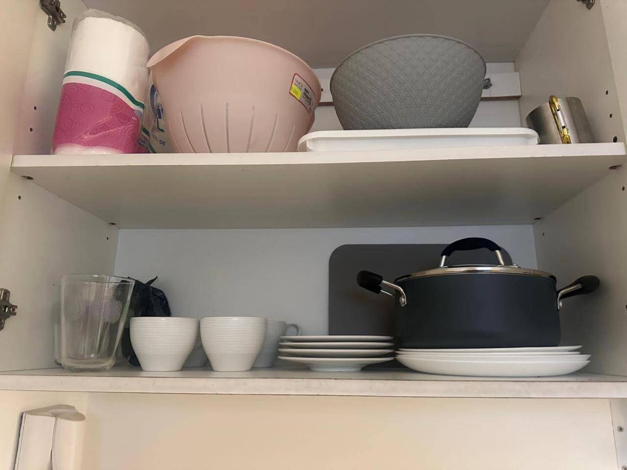 Departamento Dorrego Apartamento Ciudad Autónoma de Buenos Aires