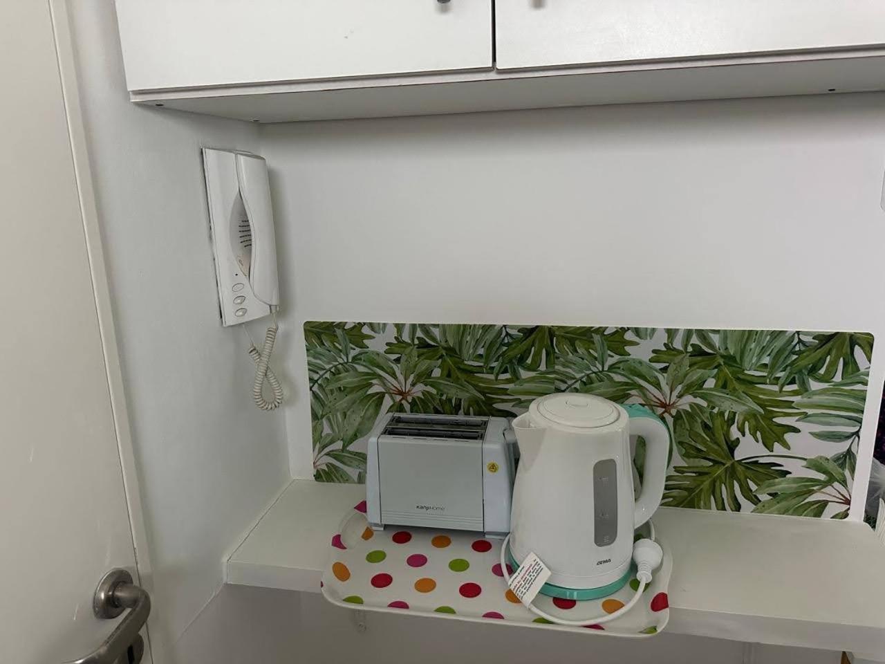 Departamento Dorrego Apartamento