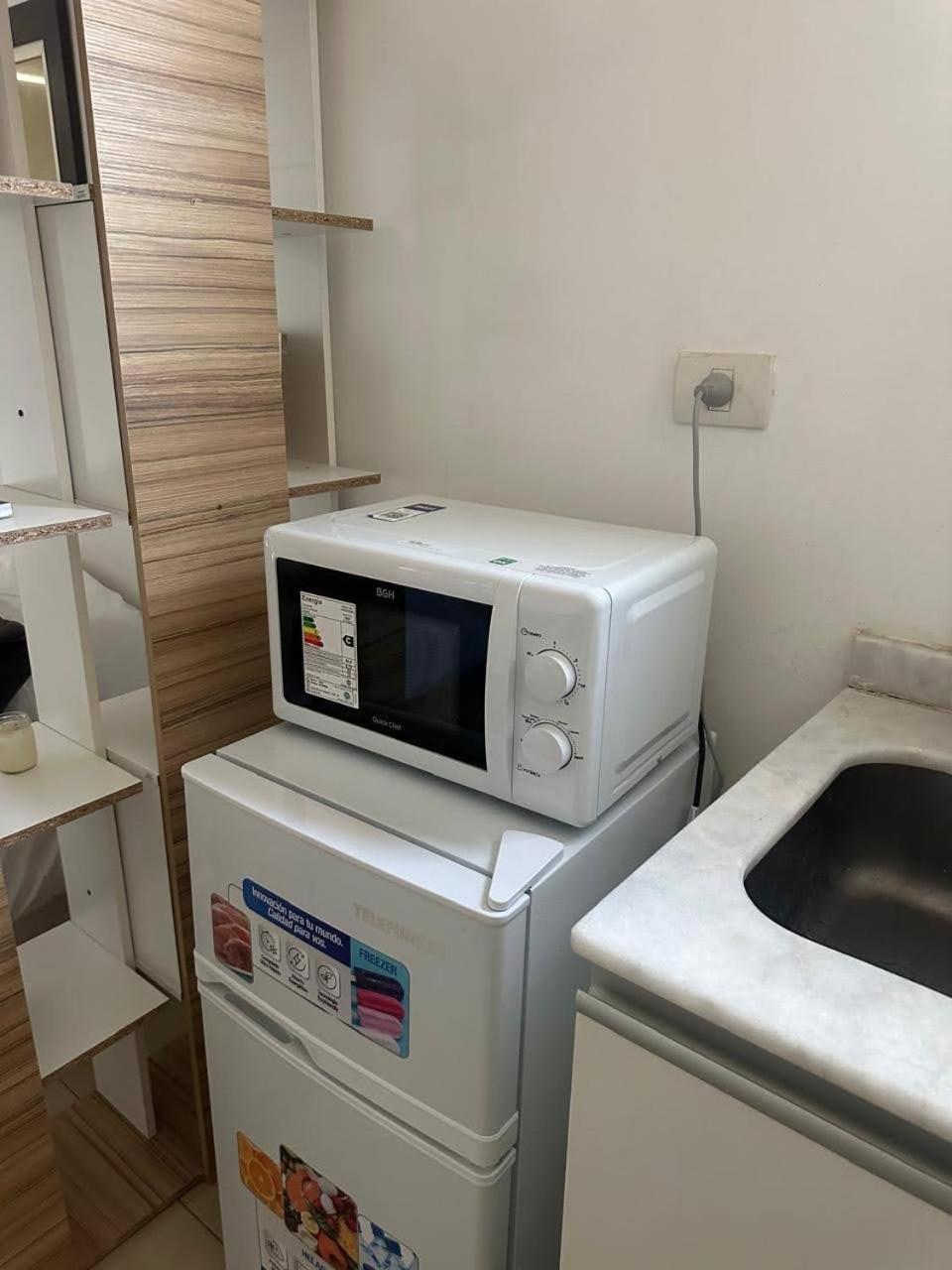 Apartamento Departamento Dorrego