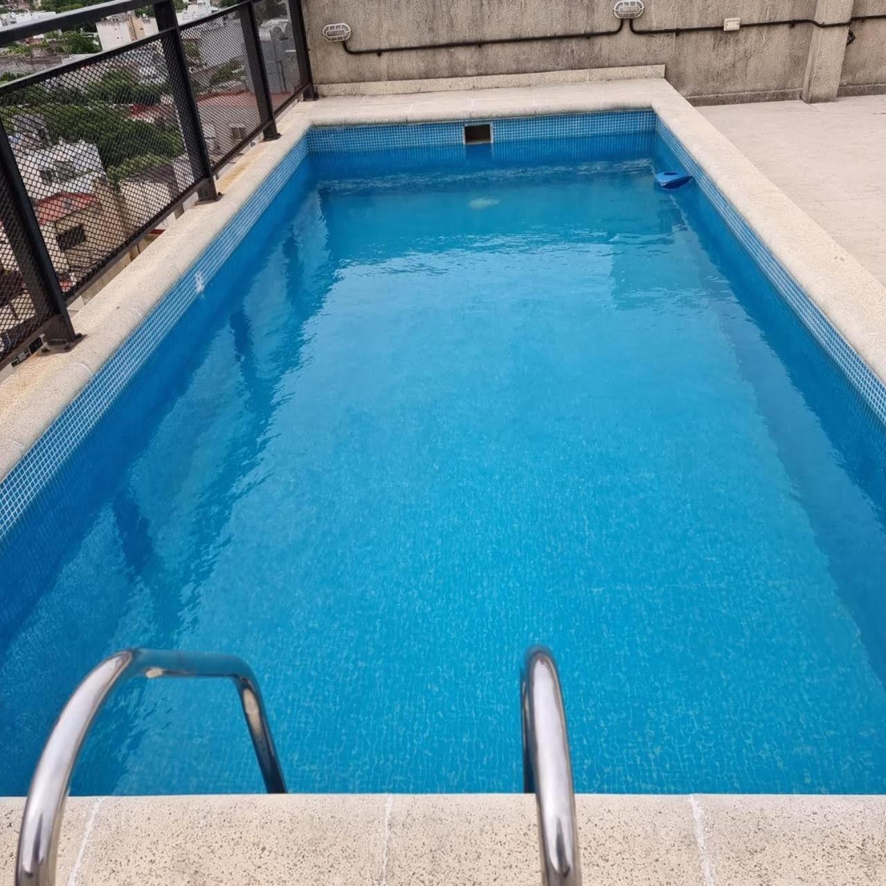 Apartamento Departamento Dorrego *