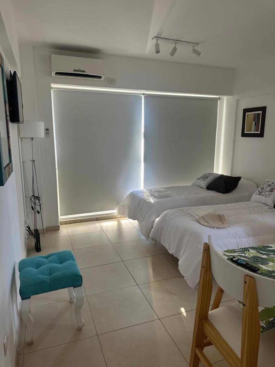 Departamento Dorrego Apartamento Ciudad Autónoma de Buenos Aires
