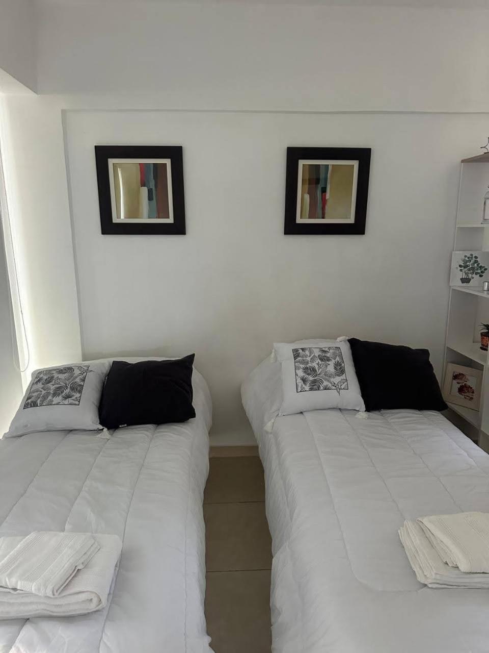 Departamento Dorrego * Ciudad Autónoma de Buenos Aires