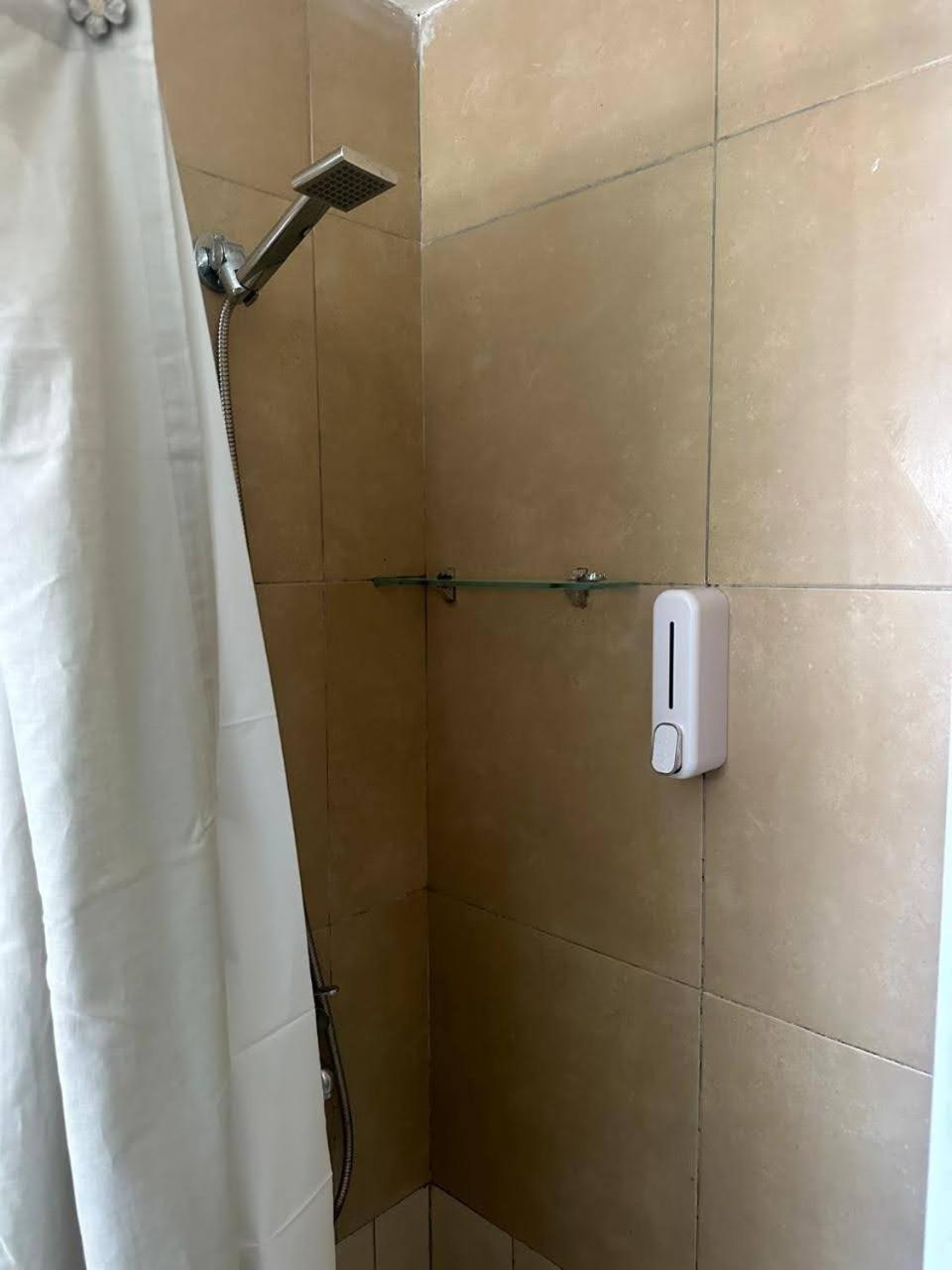 Departamento Dorrego Apartamento
