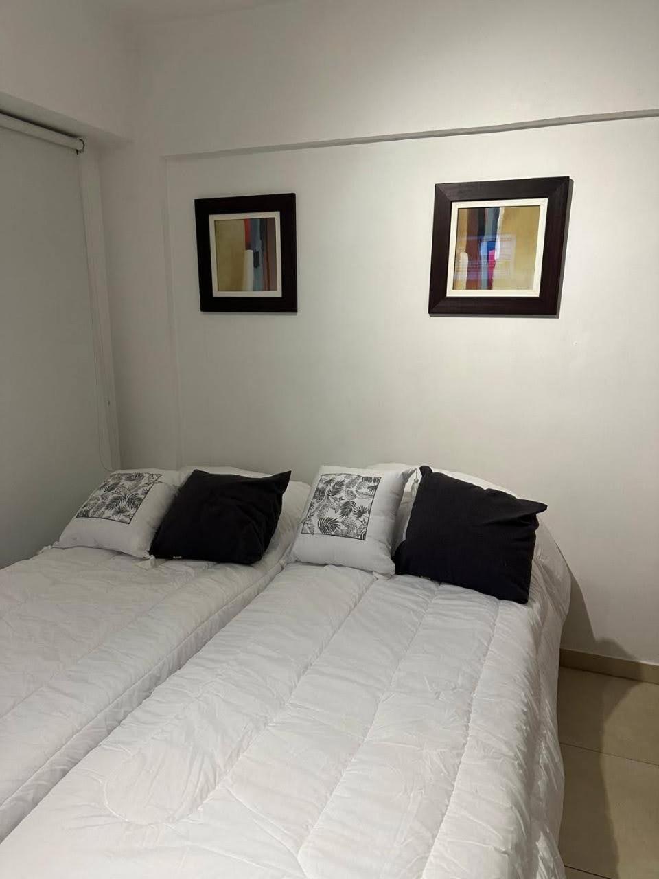Apartamento Departamento Dorrego Ciudad Autónoma de Buenos Aires