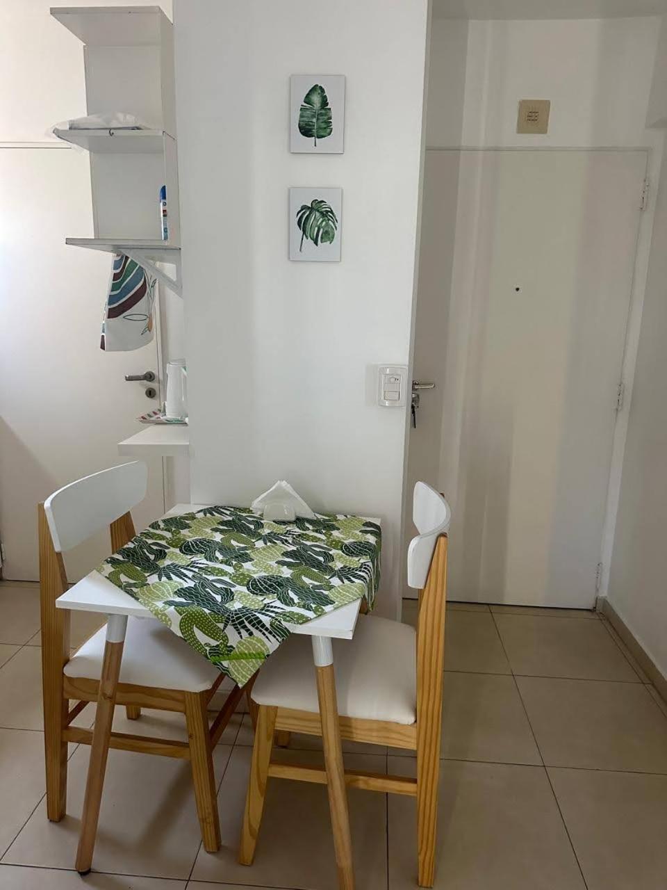 Departamento Dorrego Apartamento