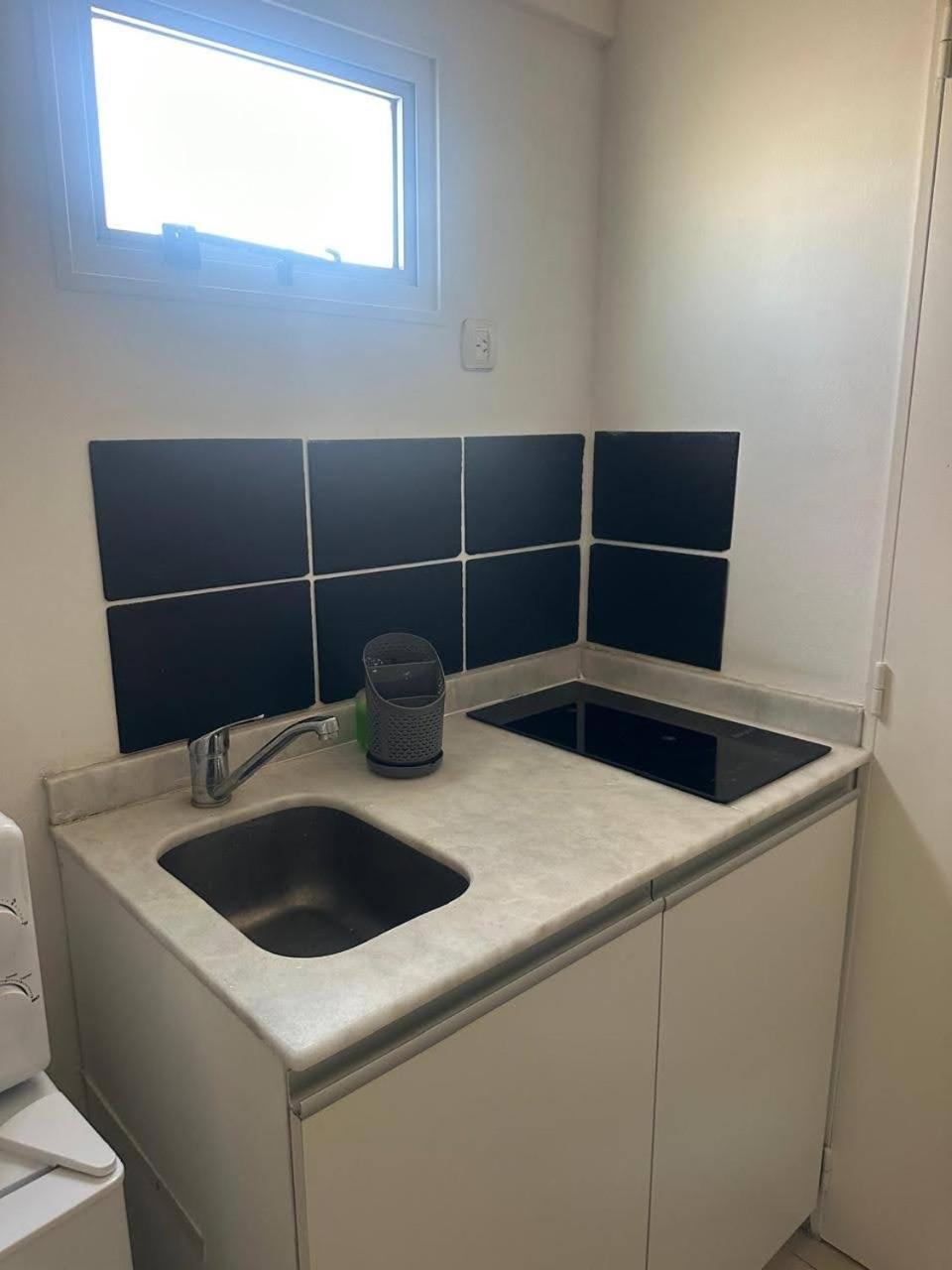 Departamento Dorrego Apartamento