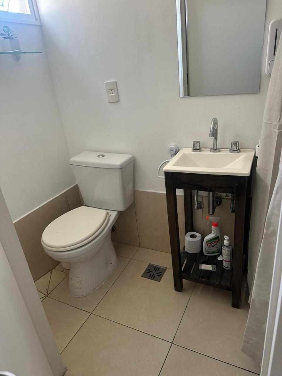 Departamento Dorrego Apartamento Ciudad Autónoma de Buenos Aires