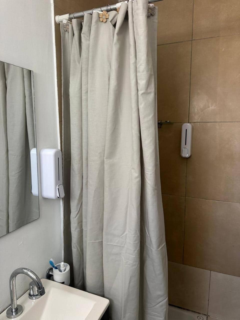 Departamento Dorrego * Ciudad Autónoma de Buenos Aires