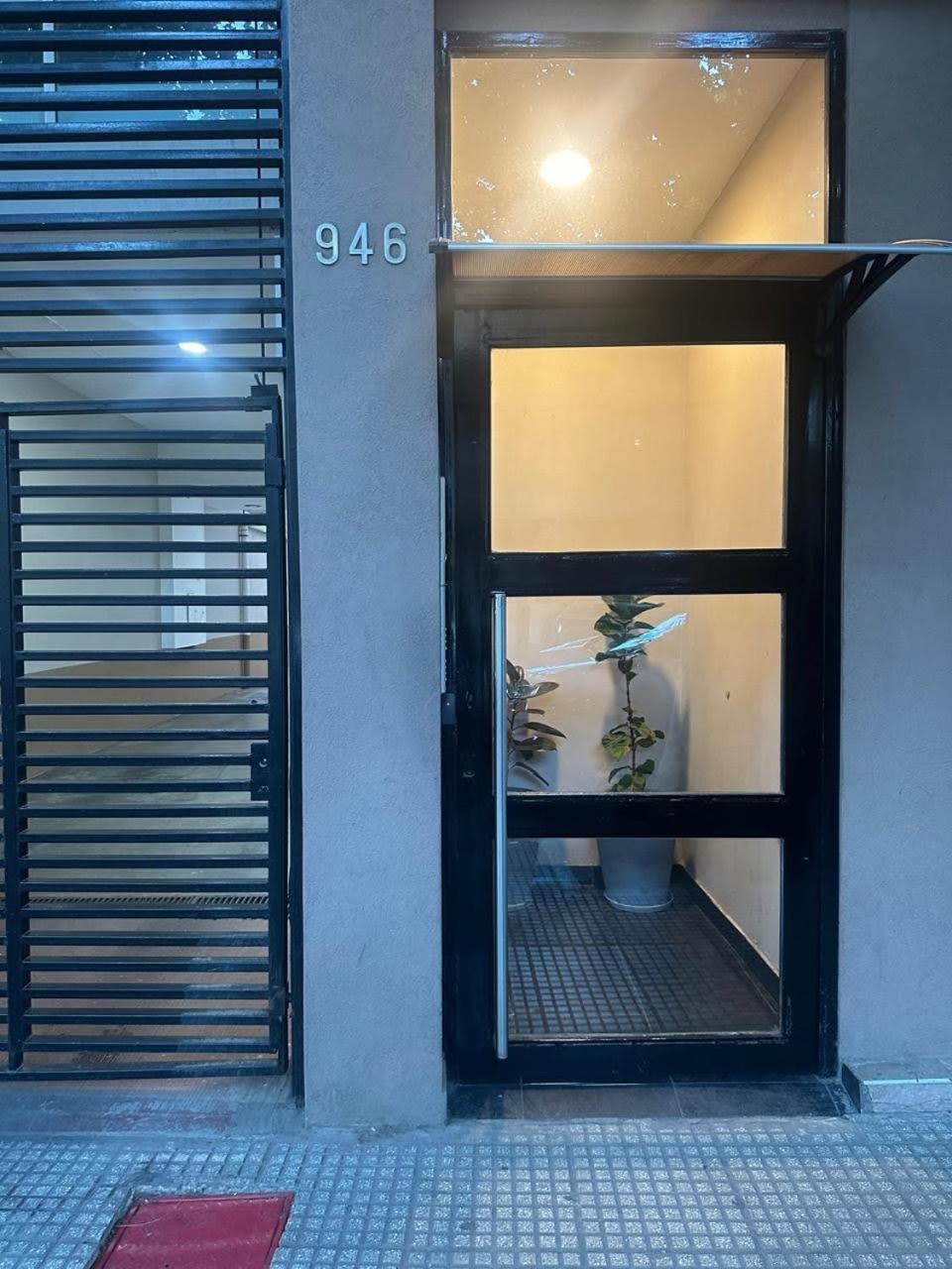 Apartamento Departamento Dorrego